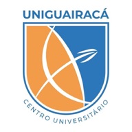 UniGuairacá Centro Universitário logo