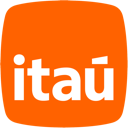 Itaú Unibanco logo