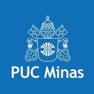 Pontifícia Universidade Católica - PUC logo